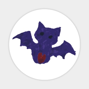 Lil bat Magnet